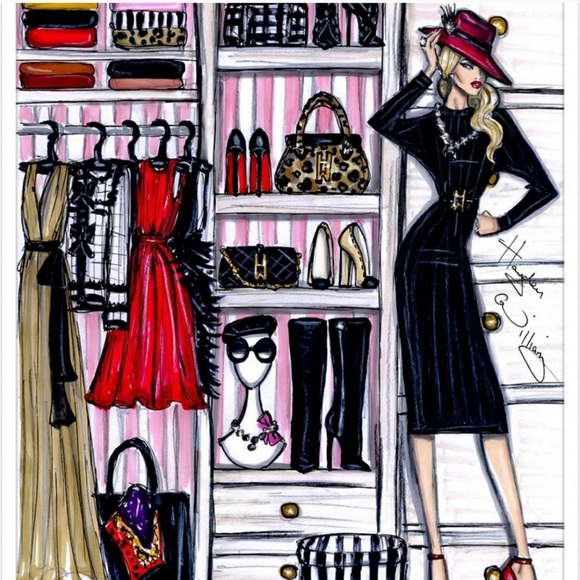 Hello Friend’s, Thanks for checking out my closet. Come back again! - Picture 4 of 4